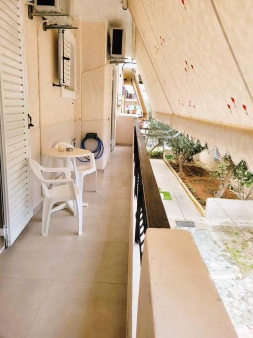 Maria Apartment Porto Heli Exterior foto